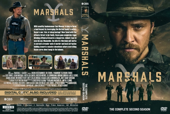 Stiahni si Seriál Marshals: Příběh z Yellowstonu / Marshals S02E01 (CZ/EN)[1080p][WEB-DL] = CSFD 54%