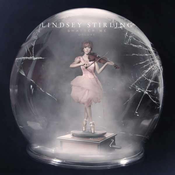 Stiahni si Hudba Lindsey Stirling - Shatter Me (Deluxe) (2014) 96/24 FLAC