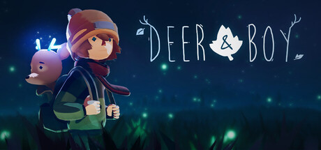Stiahni si Hry na Windows Deer & Boy: Deluxe Edition v1.0.19.24 + 2 Bonus DLCs [FitGirl Repack] (2026)