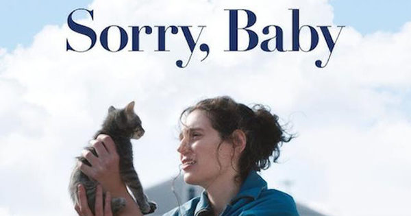 Stiahni si Filmy CZ/SK dabing Sorry, Baby (2025)(CZ/EN)[1080p][WEB-DL] = CSFD 71%