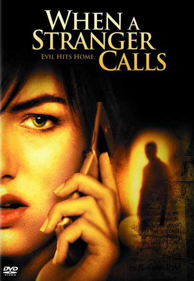 Stiahni si Filmy CZ/SK dabing Na lince je vrah / When a Stranger Calls (2006)(CZ/EN)[1080p] = CSFD 55%
