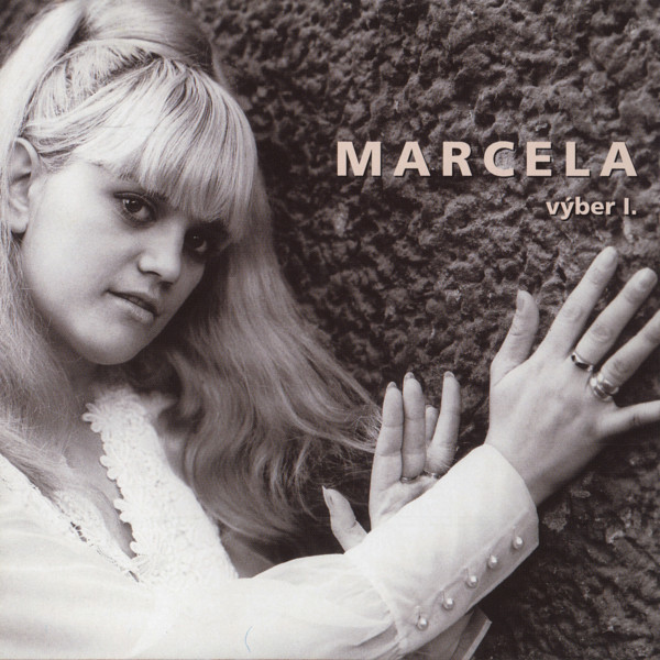 Stiahni si Hudba Marcela Laiferová - Výber I. (2025)[FLAC]