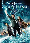 Stiahni si Filmy CZ/SK dabing Percy Jackson: Zlodej blesku / Percy Jackson & the Olympians: The Lightning Thief (2010)(CZ) = CSFD 57%