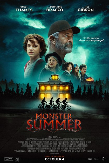 Stiahni si Filmy s titulkama Monster Summer (2024)(EN)(CZtit)