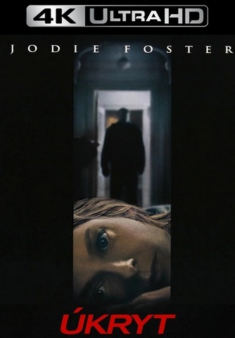 Stiahni si Filmy CZ/SK dabing Úkryt / Panic Room (2002)(SK/EN)[2160p][HDR10/DV][HEVC] = CSFD 77%