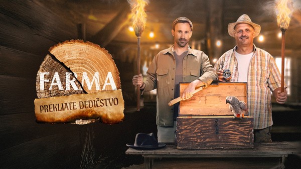 Stiahni si TV Pořad Farma S17E23 (2025)(SK)[1080p][WEB-DL] = CSFD 16%