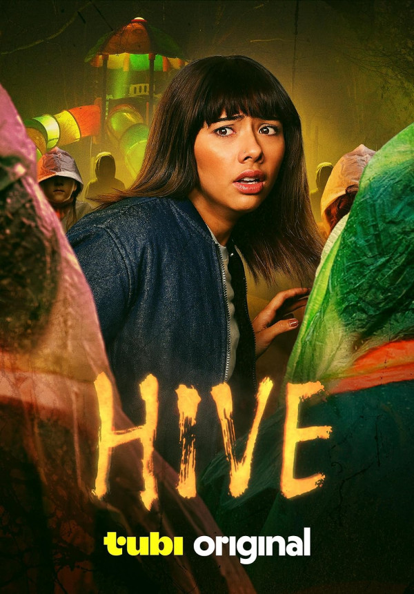 Stiahni si Filmy s titulkama Hive (2026)[WebRip][720p] = CSFD 42%