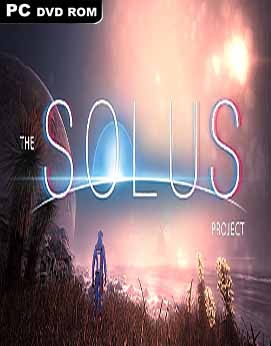 Stiahni si Hry na Windows The Solus Project (2016)(CZ)