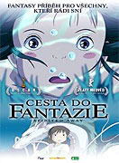 Stiahni si Filmy Kreslené Cesta do fantazie / Sen to Chihiro no kamikakushi / Spirited Away (2001)(CZ/JPN) = CSFD 87%