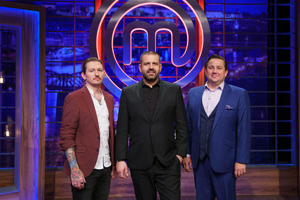 Stiahni si TV Pořad Masterchef Cesko 6 2022 (CZ) 26.Dil = CSFD 46%