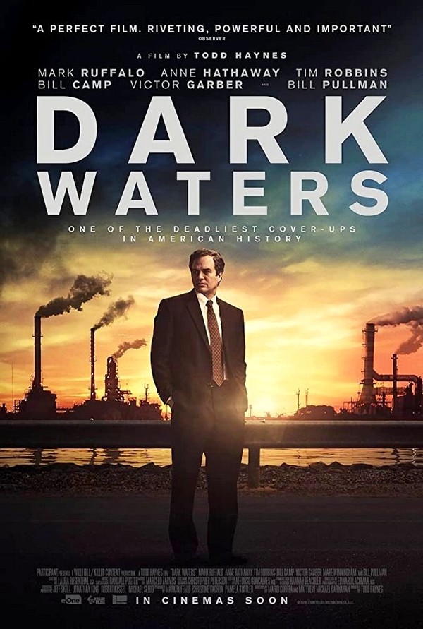 Stiahni si Filmy s titulkama Dark Waters (2019)[CZ SK EN SUB] 1080p BluRay = CSFD 79%