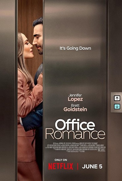 Stiahni si Filmy CZ/SK dabing Pracovní romance / Office Romance (2026)(CZ/EN)[WEB-DL][1080p] = CSFD 50%