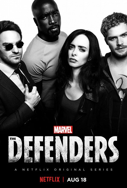 Marvel's The Defenders (S01)(2017)(720p)(WebDl)(Multi10 lang)(CZtit+MultiSub) = CSFD 73%