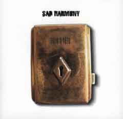 Stiahni si Hudba Sad Harmony - Tete-a-tete (2002)