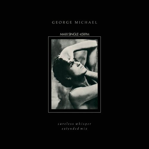 Stiahni si Hudba George Michael - Careless Whisper (Extended Mix)(12'' Maxi-Single) (1984)[WavPack]