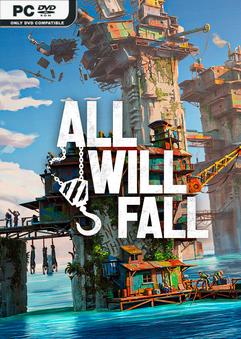 Stiahni si Hry na Windows ALL WILL FALL (v1.0.19f1)