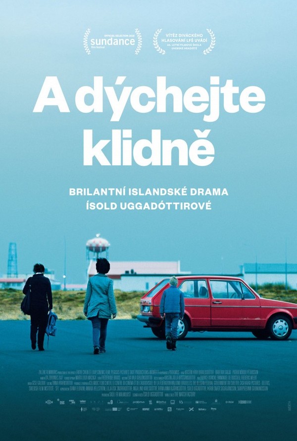 Stiahni si Filmy s titulkama A dychejte klidne / And Breathe Normally (2018)[WebRip] = CSFD 72%