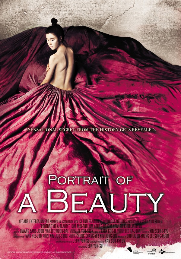 Stiahni si Filmy s titulkama Portrait of a Beauty (2008)(KOR) [AVC][1080p] = CSFD 69%