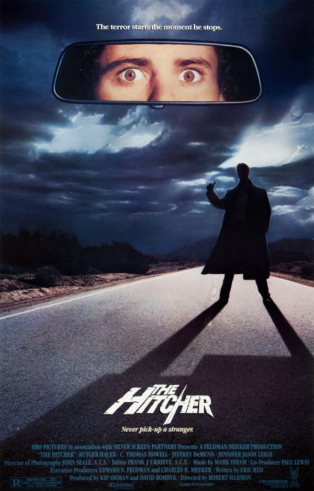Stiahni si HD Filmy Stopar / The Hitcher (1986) CZ/EN (1080p) = CSFD 74%
