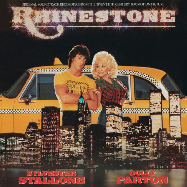 Stiahni si Hudba VA - Rhinestone (1984)[FLAC]