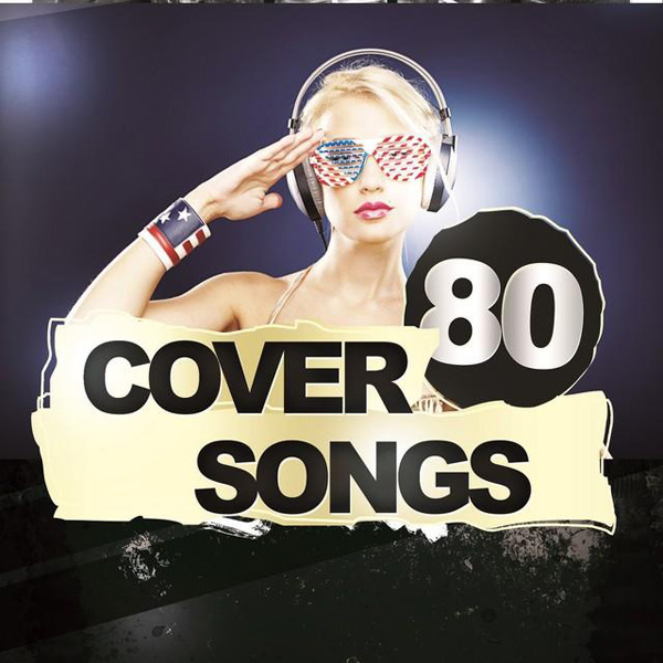 Stiahni si Hudba VA - 80 Cover Songs (2014)