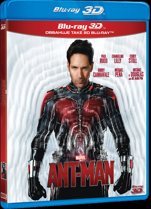 Stiahni si 3D Filmy Ant-Man (2015)(CZ/EN)[3D Half-SBS][1080p] = CSFD 76%