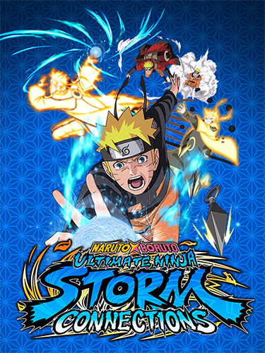 Stiahni si Hry na Windows NARUTO x BORUTO: Ultimate Ninja STORM CONNECTIONS v1.01 + 6 DLCs