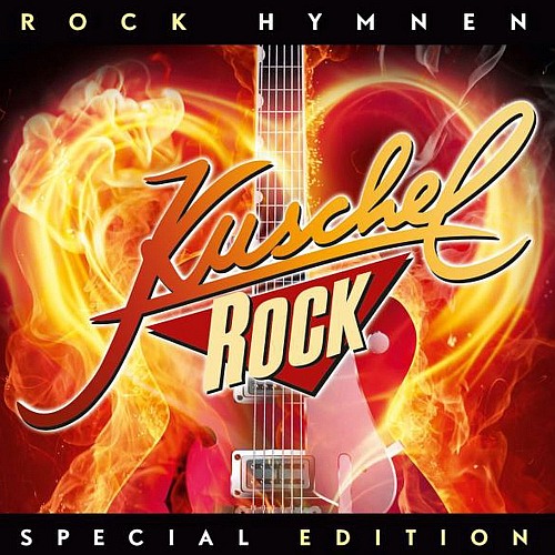 Stiahni si Hudba VA - KuschelRock - Rock Hymnen (Special Edition) - (2010)[FLAC]