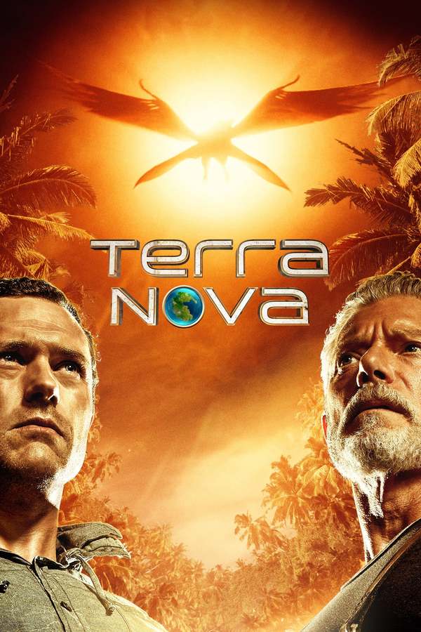 Stiahni si Seriál Terra Nova 1. Serie (2011)(SK/EN)[720p][WEB-DL][HEVC] = CSFD 63%
