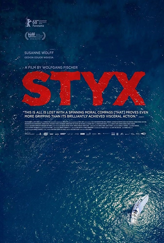 Stiahni si Filmy s titulkama Styx (2018)[WebRip][1080p] = CSFD 70%