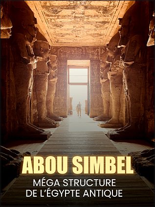 Stiahni si Dokument Abú Simbel: Obři na Nilu / Abou Simbel, mégastructure de l'Egypte antique (2023)(CZ)[WebDL][1080p] = CSFD 73%
