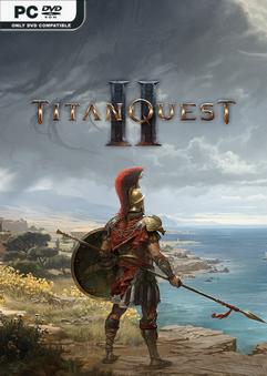 Stiahni si Hry na Windows Titan Quest II v20251212 Early Access (2025)