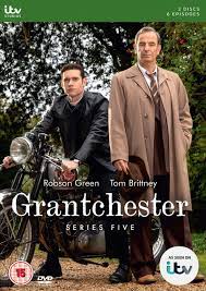 Stiahni si Seriál Grantchester / 5.Serie (2020)(SK) = CSFD 77%