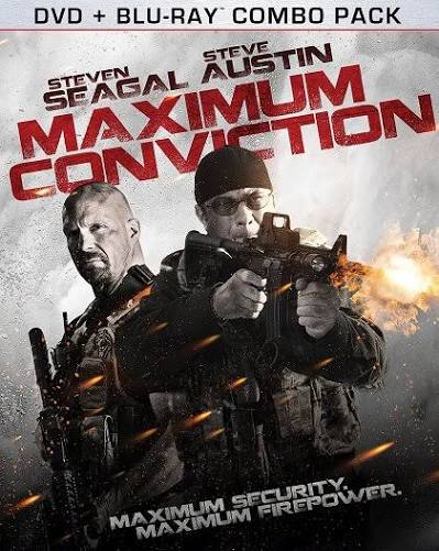 Stiahni si Filmy CZ/SK dabing Naprostá sebedůvěra / Maximum Conviction (CZ)(2012)[1080p]  = CSFD 47%