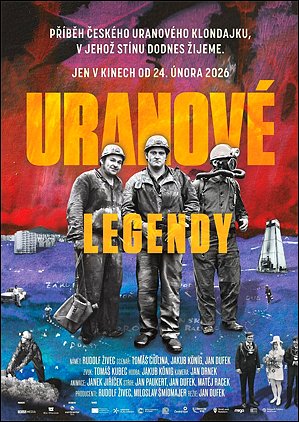 Stiahni si Dokument Uranové legendy (2026)(CZ)[TvRip][1080p] = CSFD 80%