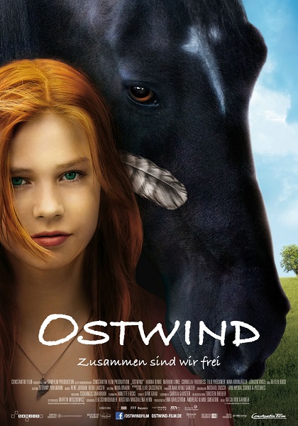 Stiahni si HD Filmy Vichr / Ostwind (2013)(DE/SK/CZ)[1080p] = CSFD 73%