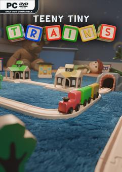 Stiahni si Hry na Windows Teeny Tiny Trains Build v18098268 (2024)