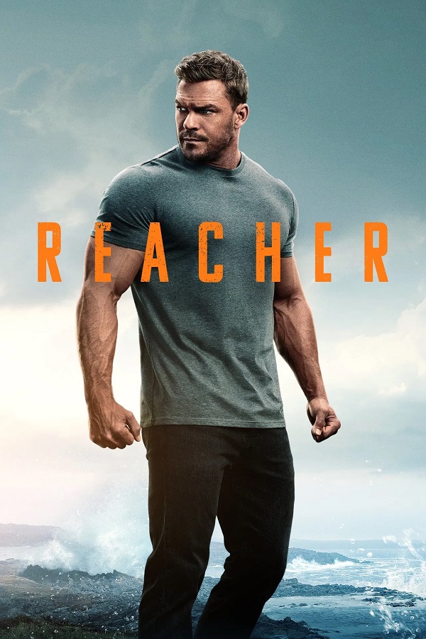 Stiahni si Seriál Jack Reacher / Reacher 4. serie (2026)(CZ/EN)[2160p][HDR10+/DV][HEVC] = CSFD 81%
