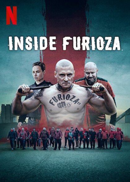 Stiahni si Filmy CZ/SK dabing Zase Furioza / Druga Furioza (2025)(CZ)[1080p][WEB-DL] = CSFD 50%