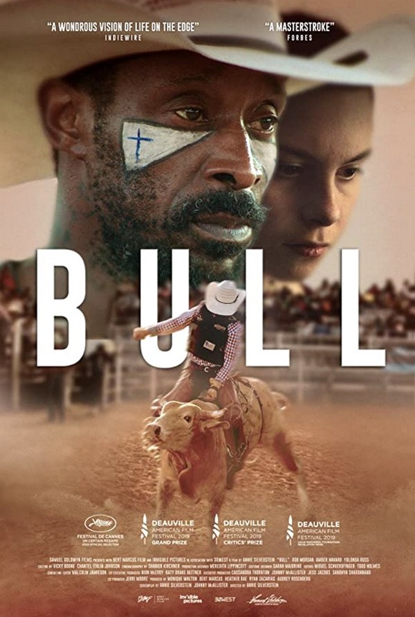 Stiahni si Filmy s titulkama Bull 2019 WEB DL = CSFD 58%
