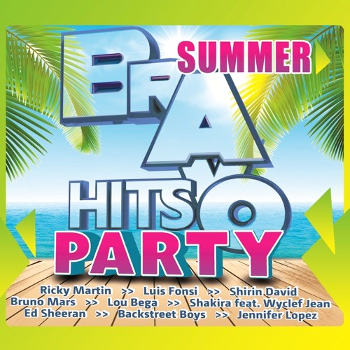 Stiahni si Hudba VA - Bravo Hits Summer Party 2025