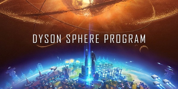 Stiahni si Hry na Windows Dyson Sphere Program (EN/CHI)(v0.6.17.5972)(2021)
