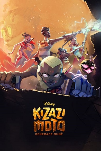 Stiahni si Seriál Kizazi Moto generace ohne (2023)(CZ/SK)[WebRip][720p] = CSFD 50%
