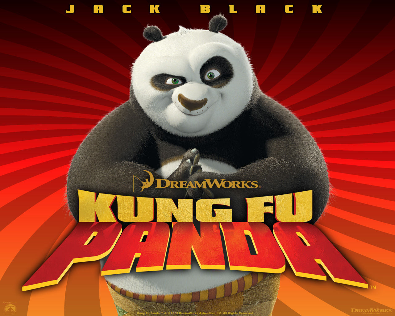 Stiahni si 3D Filmy Kung Fu Panda (2008)(CZ/SK)[1080p][3D SBS] = CSFD 75%