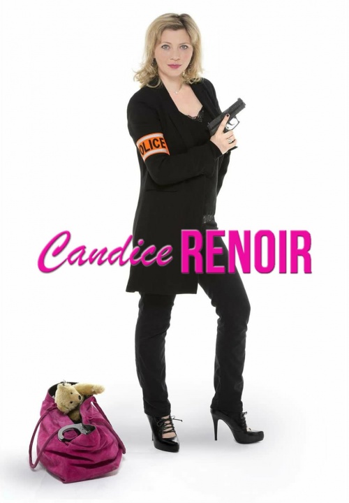 Stiahni si Seriál Candice Renoirová / Candice Renoir (2013-2022)(SK)[720p][TvRip] = CSFD 51%