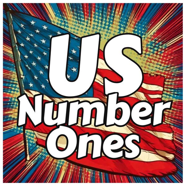 Stiahni si Hudba VA - US Number Ones (2025)
