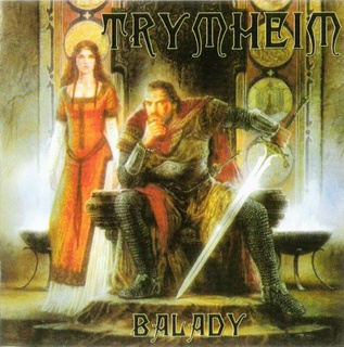 Stiahni si Hudba Trymheim - Balady (2003)