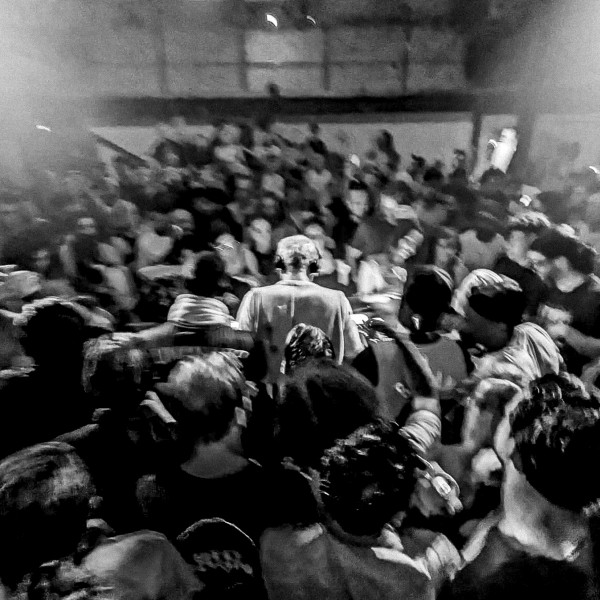 Stiahni si Hudba Fred again..  – USB   Electronic (2025)