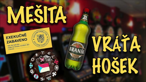 Stiahni si Hudba Vráťa Hošek - Mešita (Single) (2024)