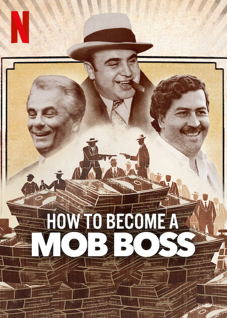 Stiahni si Dokument Jak se stát šéfem mafie / How to Become a Mob Boss S01 (CZ)[1080p] = CSFD 71%